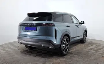 Jaecoo J7 2023 года за 10 290 000 тг. в Астана