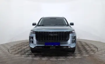 Jaecoo J7 2023 года за 10 290 000 тг. в Астана фото 2