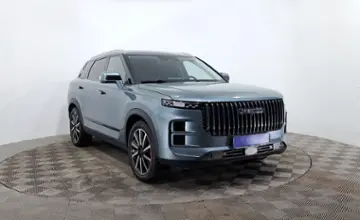 Jaecoo J7 2023 года за 10 290 000 тг. в Астана фото 3