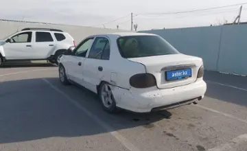 Hyundai Accent 1998 года за 550 000 тг. в Шымкент фото 4