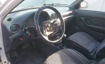 Hyundai Accent 1998 года за 550 000 тг. в Шымкент фото 5