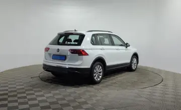 Volkswagen Tiguan 2020 года за 10 790 000 тг. в Алматы