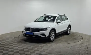 Volkswagen Tiguan 2020 года за 10 790 000 тг. в Алматы фото 1