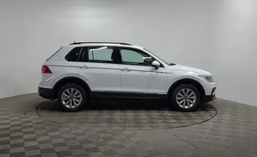 Volkswagen Tiguan 2020 года за 10 790 000 тг. в Алматы фото 4