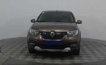 Renault Logan 2021 года за 6 000 000 тг. в Астана фото 2