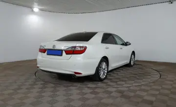 Toyota Camry 2014 года за 8 650 000 тг. в Шымкент
