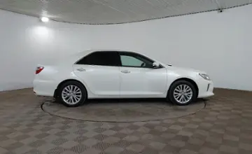 Toyota Camry 2014 года за 8 650 000 тг. в Шымкент фото 4