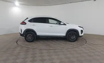 Chery Tiggo 2 Pro 2025 года за 6 690 000 тг. в Шымкент фото 4