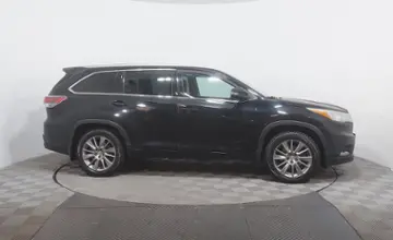 Toyota Highlander 2014 года за 15 590 000 тг. в Астана фото 4