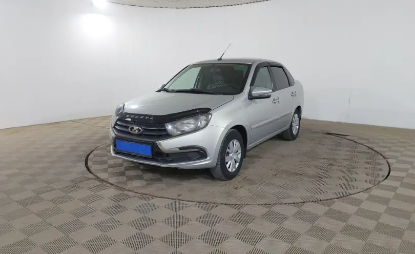 LADA (ВАЗ) Granta 2019 года за 3 990 000 тг. в Шымкент