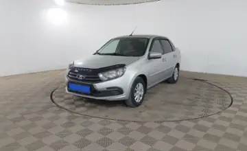 LADA (ВАЗ) Granta 2019 года за 3 990 000 тг. в Шымкент фото 1