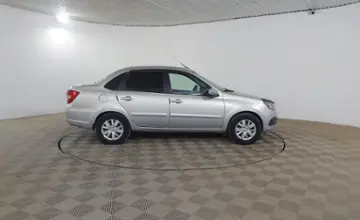 LADA (ВАЗ) Granta 2019 года за 3 990 000 тг. в Шымкент фото 4