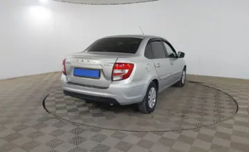 LADA (ВАЗ) Granta 2019 года за 3 990 000 тг. в Шымкент