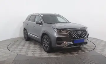 Chery Tiggo 8 Pro 2023 года за 9 190 000 тг. в Астана фото 3
