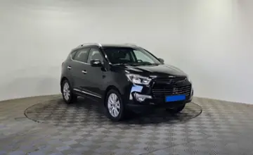 JAC S5 (Eagle) 2018 года за 4 990 000 тг. в Алматы фото 3