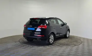 JAC S5 (Eagle) 2018 года за 4 990 000 тг. в Алматы