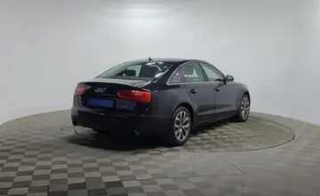 Audi A6 2014 года за 8 990 000 тг. в Алматы