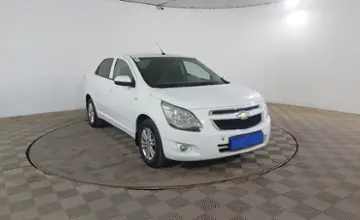 Chevrolet Cobalt 2022 года за 5 690 000 тг. в Шымкент фото 3