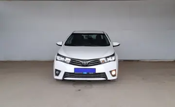 Toyota Corolla 2014 года за 5 890 000 тг. в Кызылорда фото 2