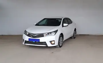 Toyota Corolla 2014 года за 5 890 000 тг. в Кызылорда фото 1