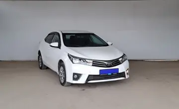 Toyota Corolla 2014 года за 5 890 000 тг. в Кызылорда фото 3
