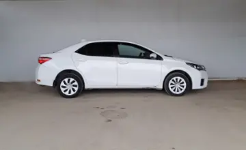 Toyota Corolla 2014 года за 5 890 000 тг. в Кызылорда фото 4