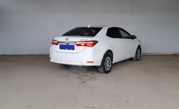 Toyota Corolla 2014 года за 5 890 000 тг. в Кызылорда