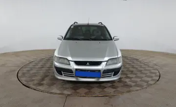 Mitsubishi Space Star 2002 года за 1 190 000 тг. в Шымкент фото 2