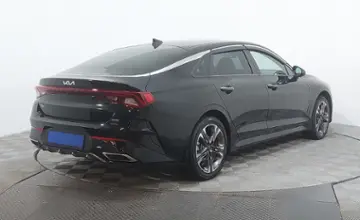 Kia K5 2021 года за 12 290 000 тг. в Астана