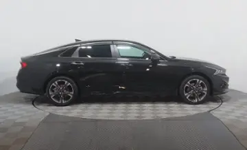 Kia K5 2021 года за 12 290 000 тг. в Астана фото 4