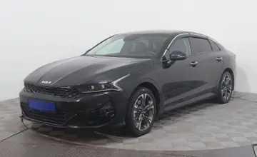 Kia K5 2021 года за 12 290 000 тг. в Астана фото 1