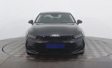 Kia K5 2021 года за 12 290 000 тг. в Астана фото 2