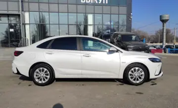 Chevrolet Monza 2023 года за 7 420 000 тг. в Тараз фото 4