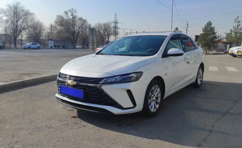 Chevrolet Monza 2023 года за 7 420 000 тг. в Тараз