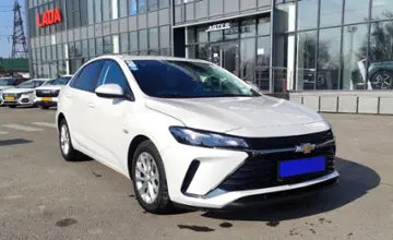 Chevrolet Monza 2023 года за 7 280 000 тг. в Тараз фото 3