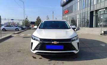 Chevrolet Monza 2023 года за 7 420 000 тг. в Тараз фото 2