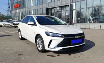 Chevrolet Monza 2023 года за 7 420 000 тг. в Тараз фото 3