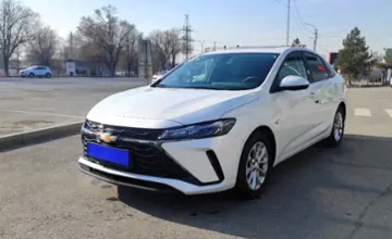 Chevrolet Monza 2023 года за 7 280 000 тг. в Тараз фото 1