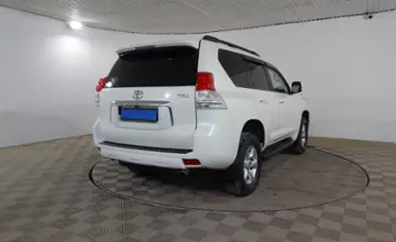 Toyota Land Cruiser Prado 2013 года за 14 990 000 тг. в Шымкент
