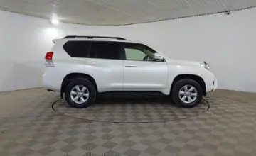 Toyota Land Cruiser Prado 2013 года за 14 990 000 тг. в Шымкент фото 4