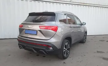 Chevrolet Captiva 2022 года за 8 490 000 тг. в Алматы