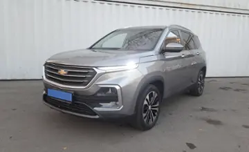 Chevrolet Captiva 2022 года за 8 490 000 тг. в Алматы фото 1