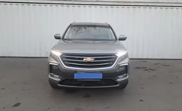 Chevrolet Captiva 2022 года за 8 490 000 тг. в Алматы фото 2
