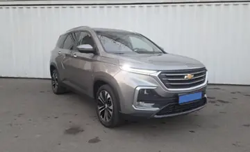 Chevrolet Captiva 2022 года за 8 490 000 тг. в Алматы фото 3