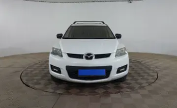 Mazda CX-7 2007 года за 3 090 000 тг. в Шымкент фото 2