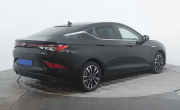 JAC J7 2022 года за 6 890 000 тг. в Астана