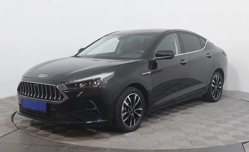 JAC J7 2022 года за 6 890 000 тг. в Астана