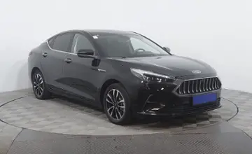 JAC J7 2022 года за 6 890 000 тг. в Астана фото 3