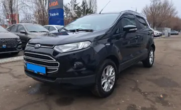 Ford EcoSport 2015 года за 4 690 000 тг. в Костанай фото 1