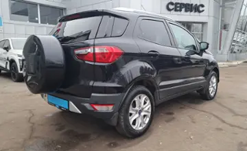 Ford EcoSport 2015 года за 4 690 000 тг. в Костанай